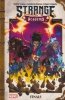 STRANGE ACADEMY FINALS TP [9781302932534]